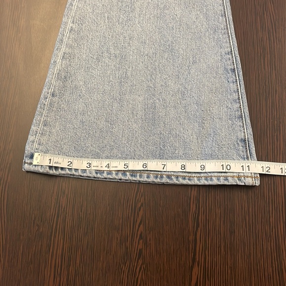 DAILY BLUE SKYE LAKE High Rise Bell - Picture 8 of 9